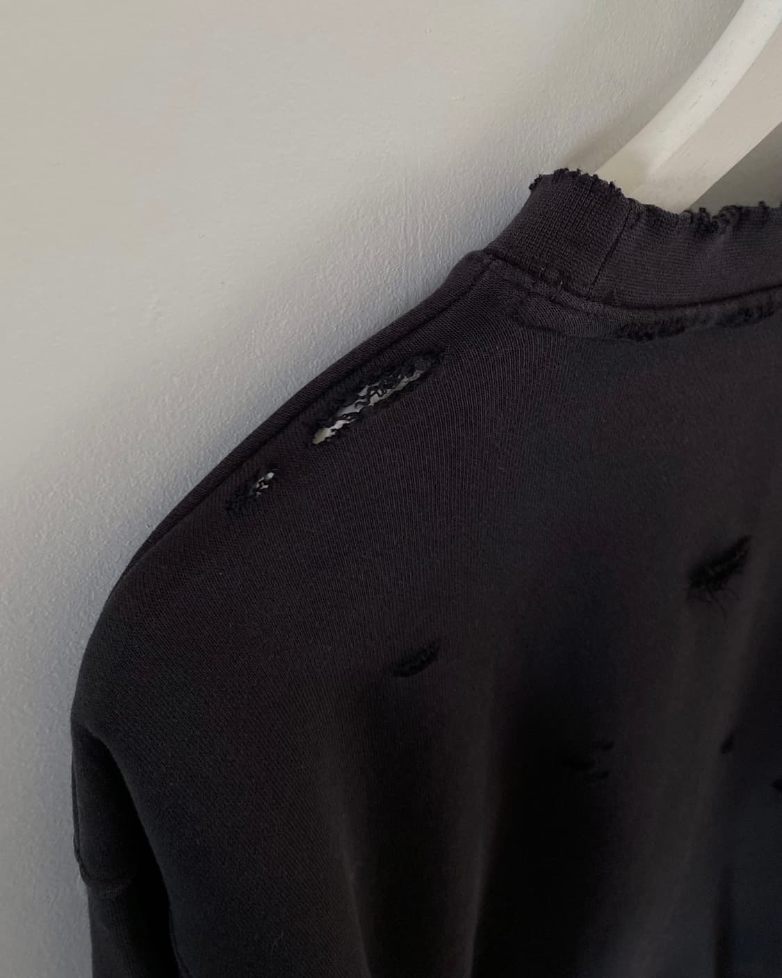 추억의 그렘린 디스트로이드 맨투맨 상품이미지10