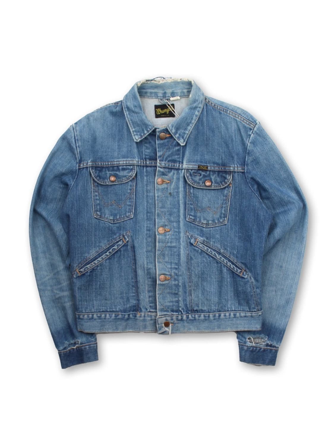 70s WRANGLER (42) 상품이미지1