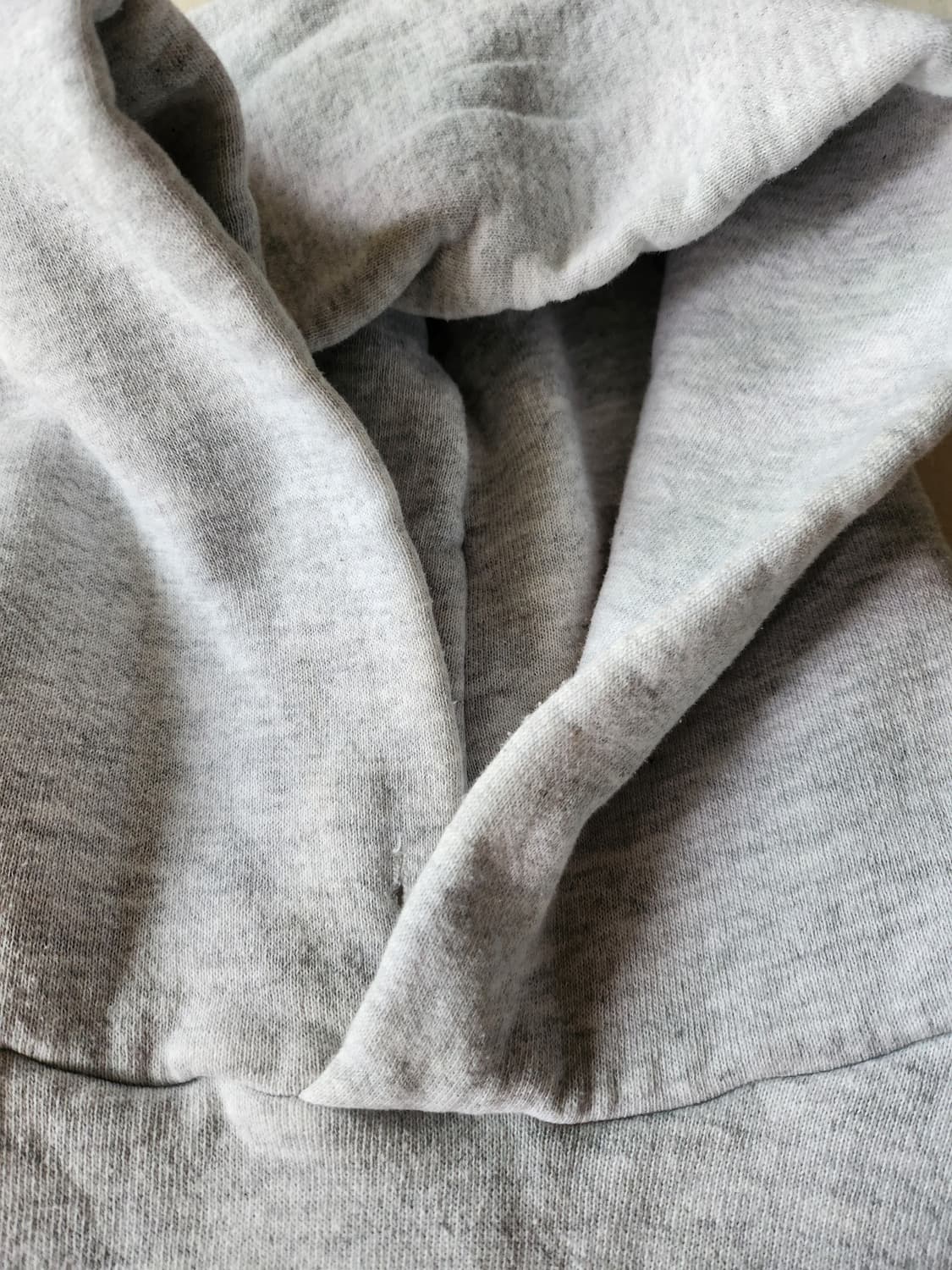90s russell atletic TOKAY hoodie 상품이미지3