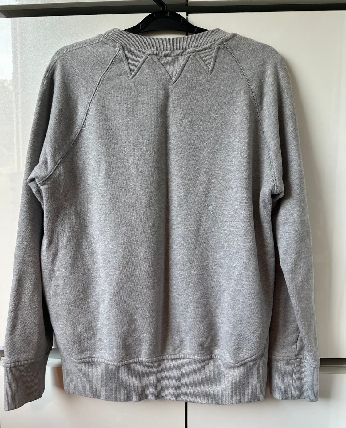 럭키슈에뜨맨투맨 상품이미지6