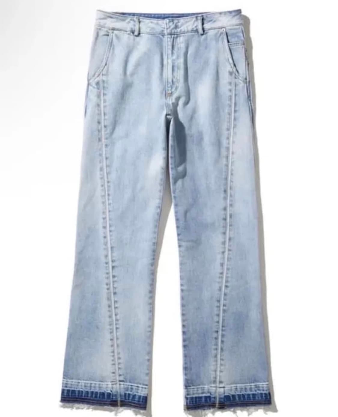 (구매)Xlim ep.7 03 트라우저 상품이미지1