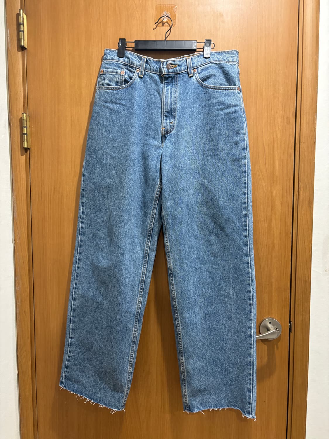 90s 리바이스567 (USA) 32x32 상품이미지1