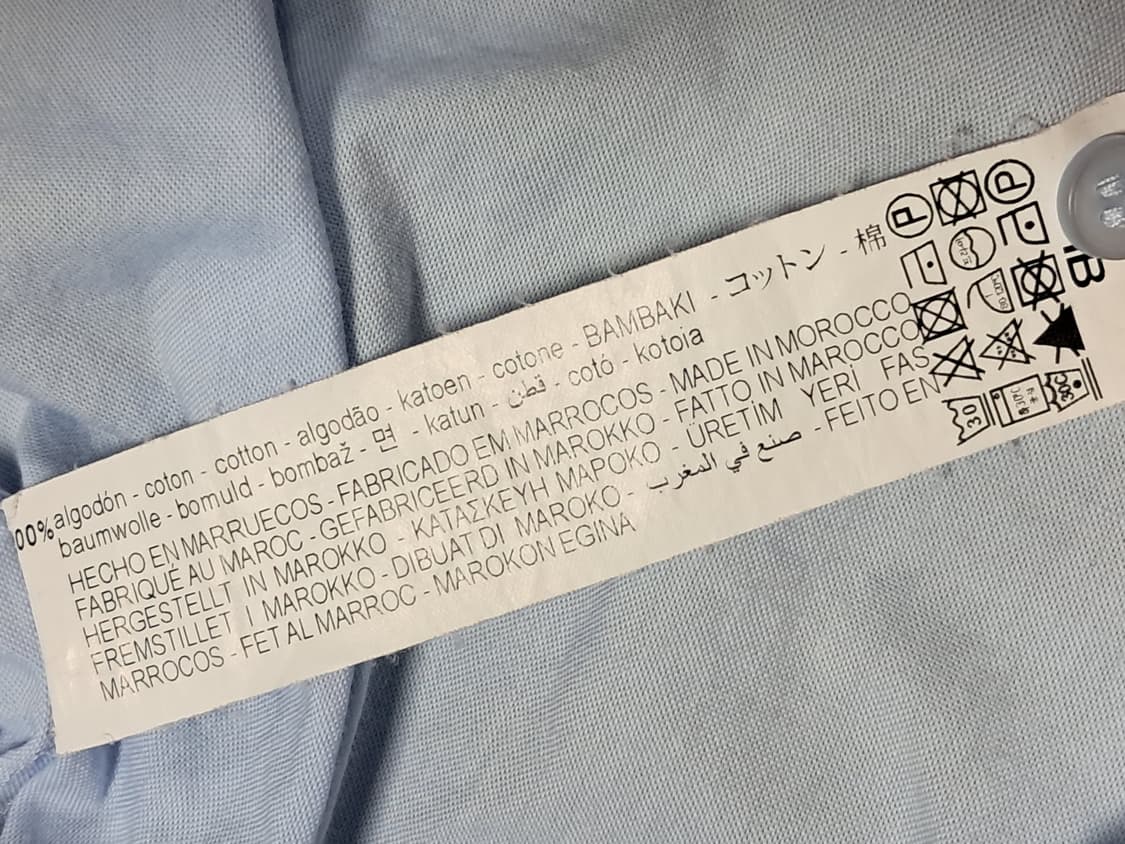 자라 여성 블라우스 L 상품이미지9
