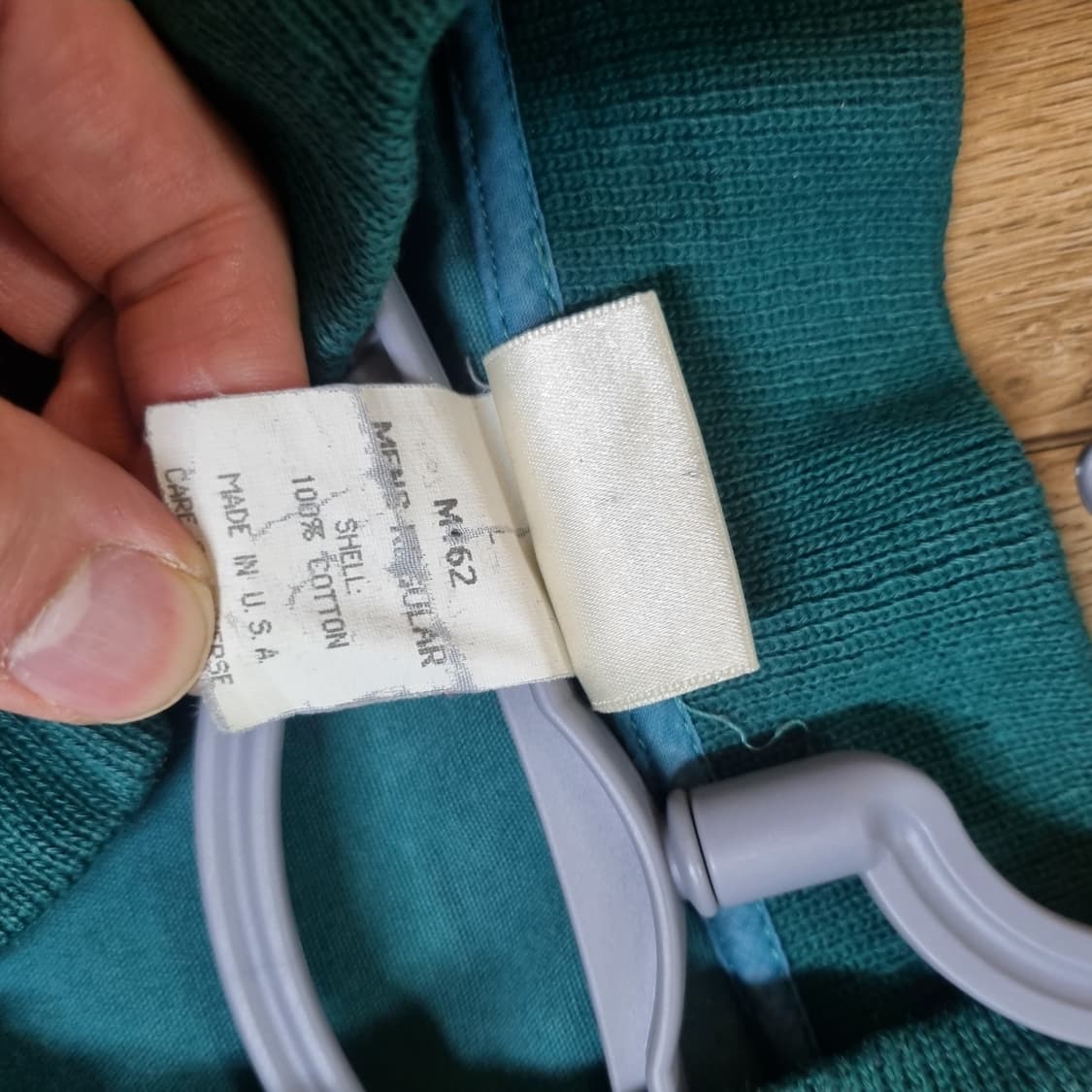 LL bean 그린컬러 자켓 L  usa 상품이미지6