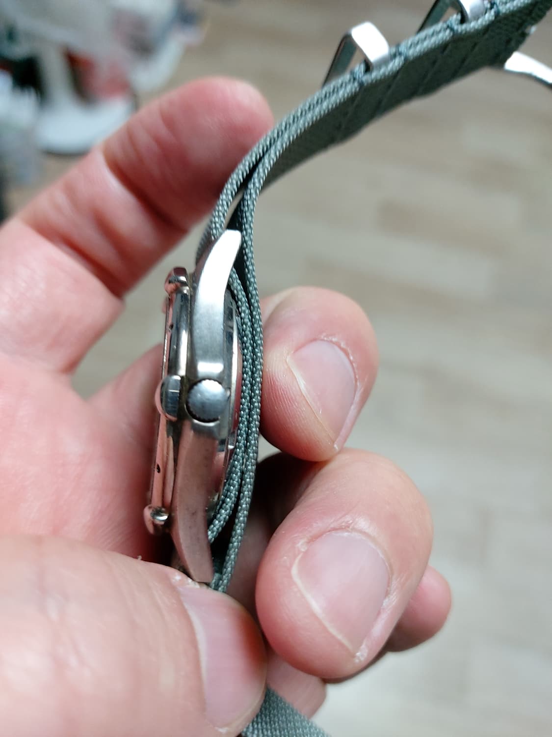 웽거시계 상품이미지2