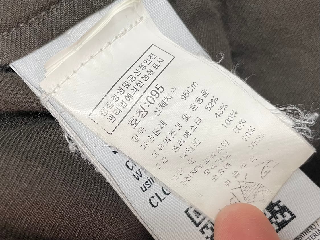 18fw 스톤아일랜드 마이크로랩스 후드 다운패딩 (on.55)   상품이미지7