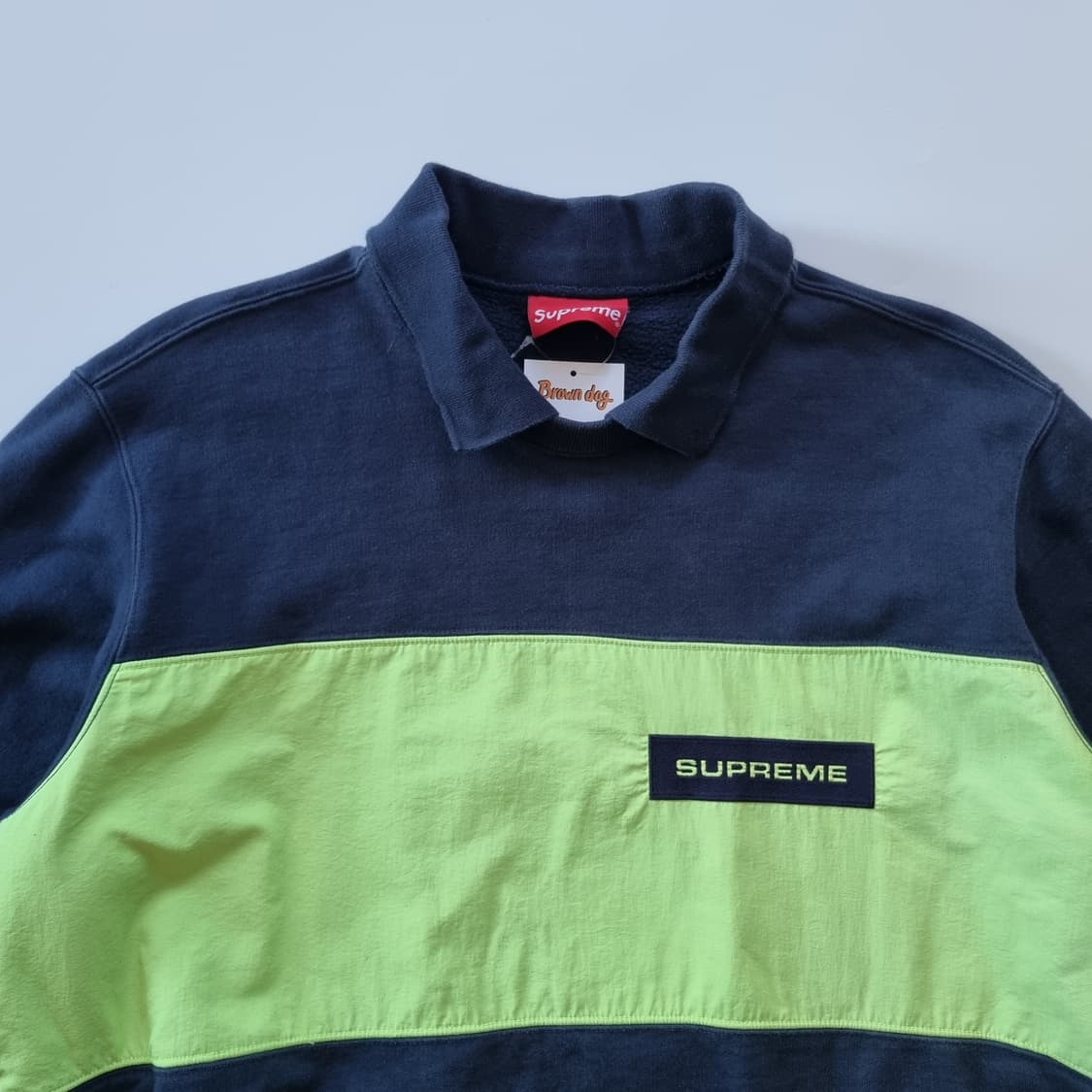 슈프림 맨투맨  상품이미지4