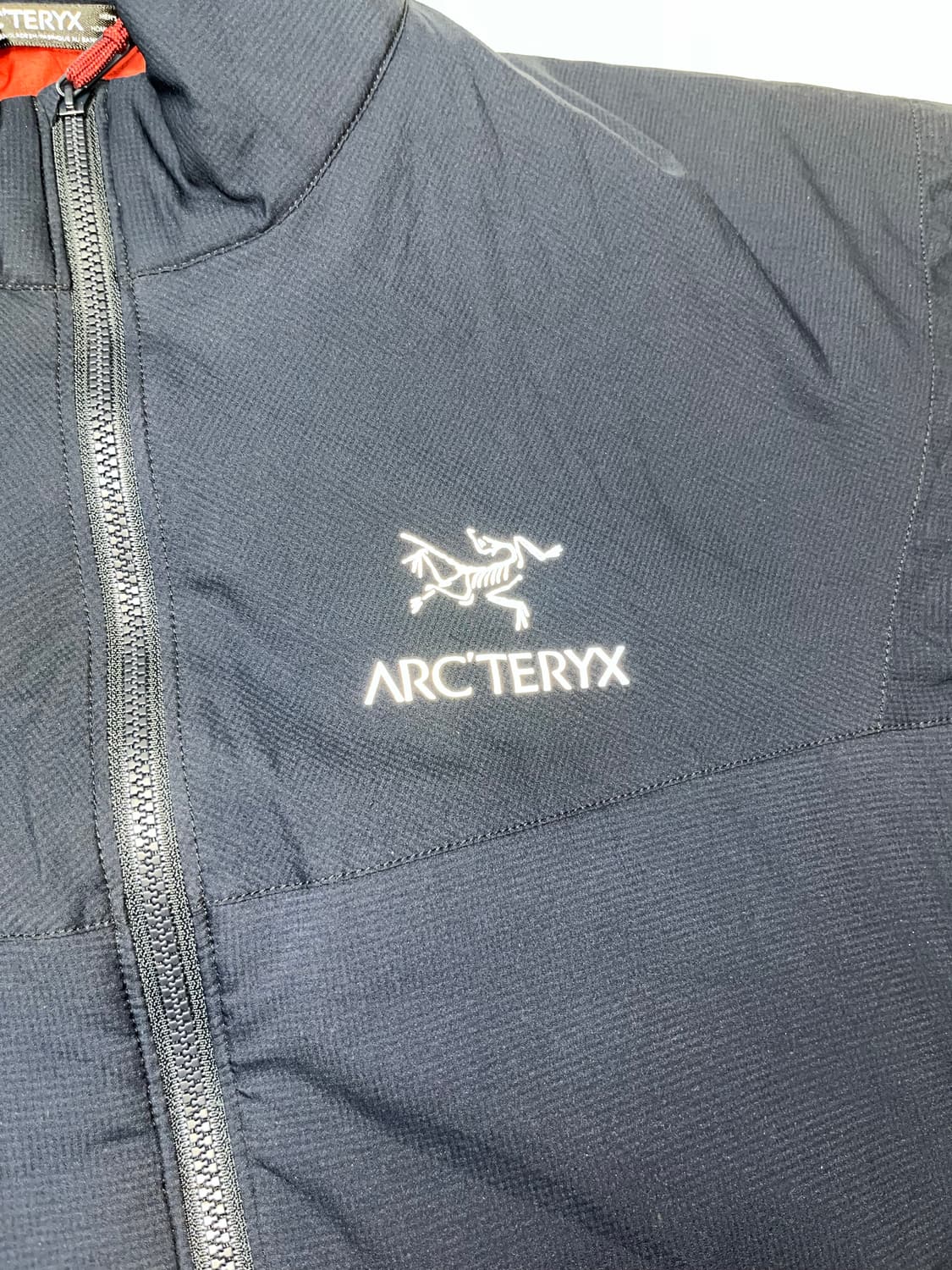 아크테릭스 AR squid M/M 상품이미지4