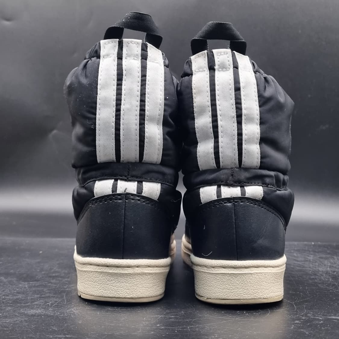 아디다스 슈퍼스타 아동부츠200 상품이미지4