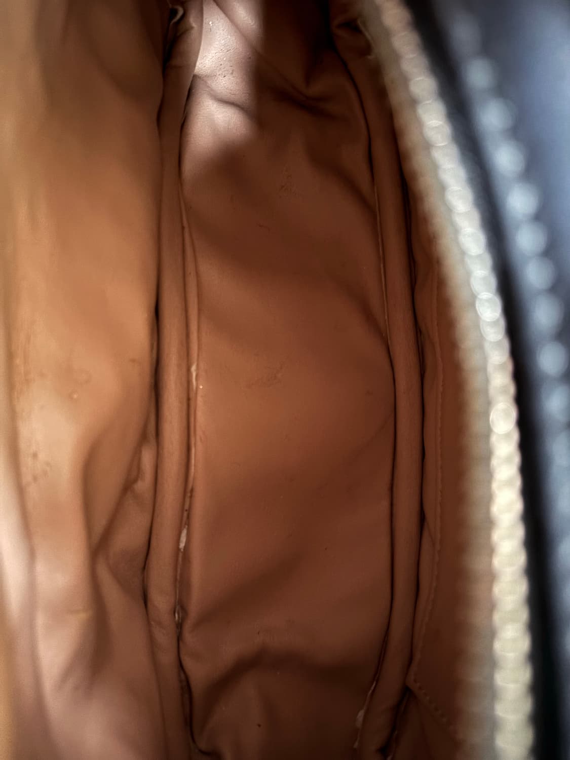 마가린핑거스 퍼 크로스백 상품이미지5