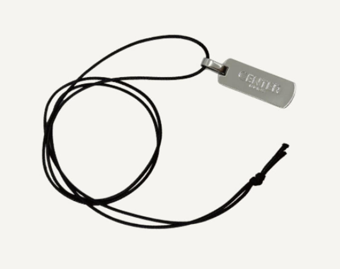 714CENTER 목걸이 (배송비포함) 상품이미지1