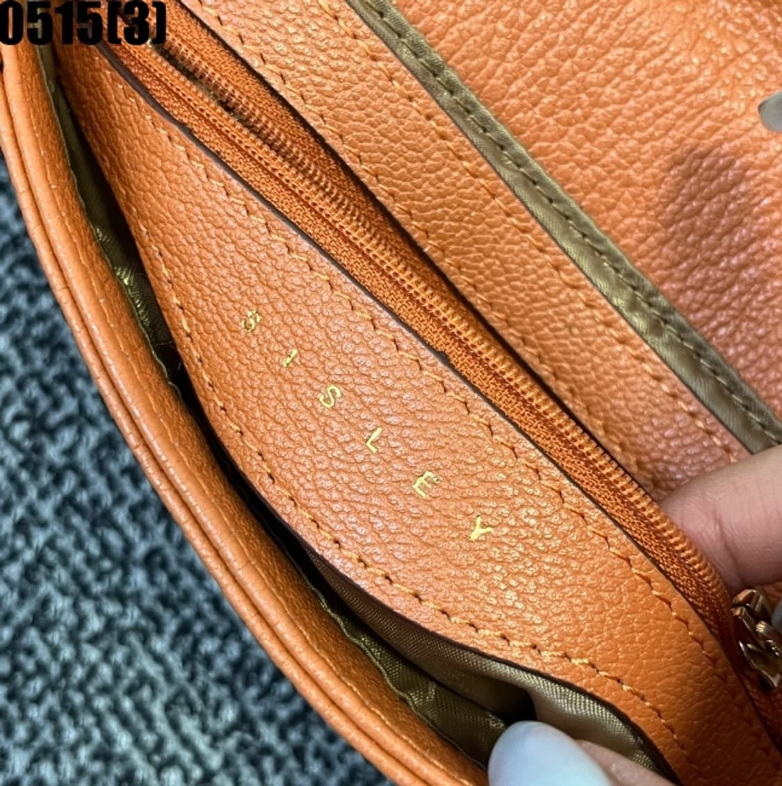 시슬리 토트백 상품이미지3
