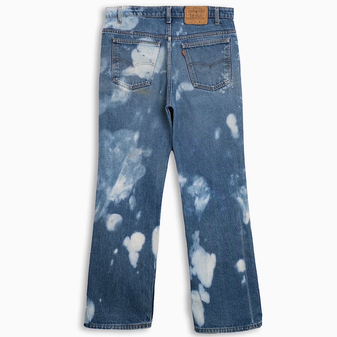 리바이스 517 오렌지탭 80s USA 34 인치 OR51736177 상품이미지3