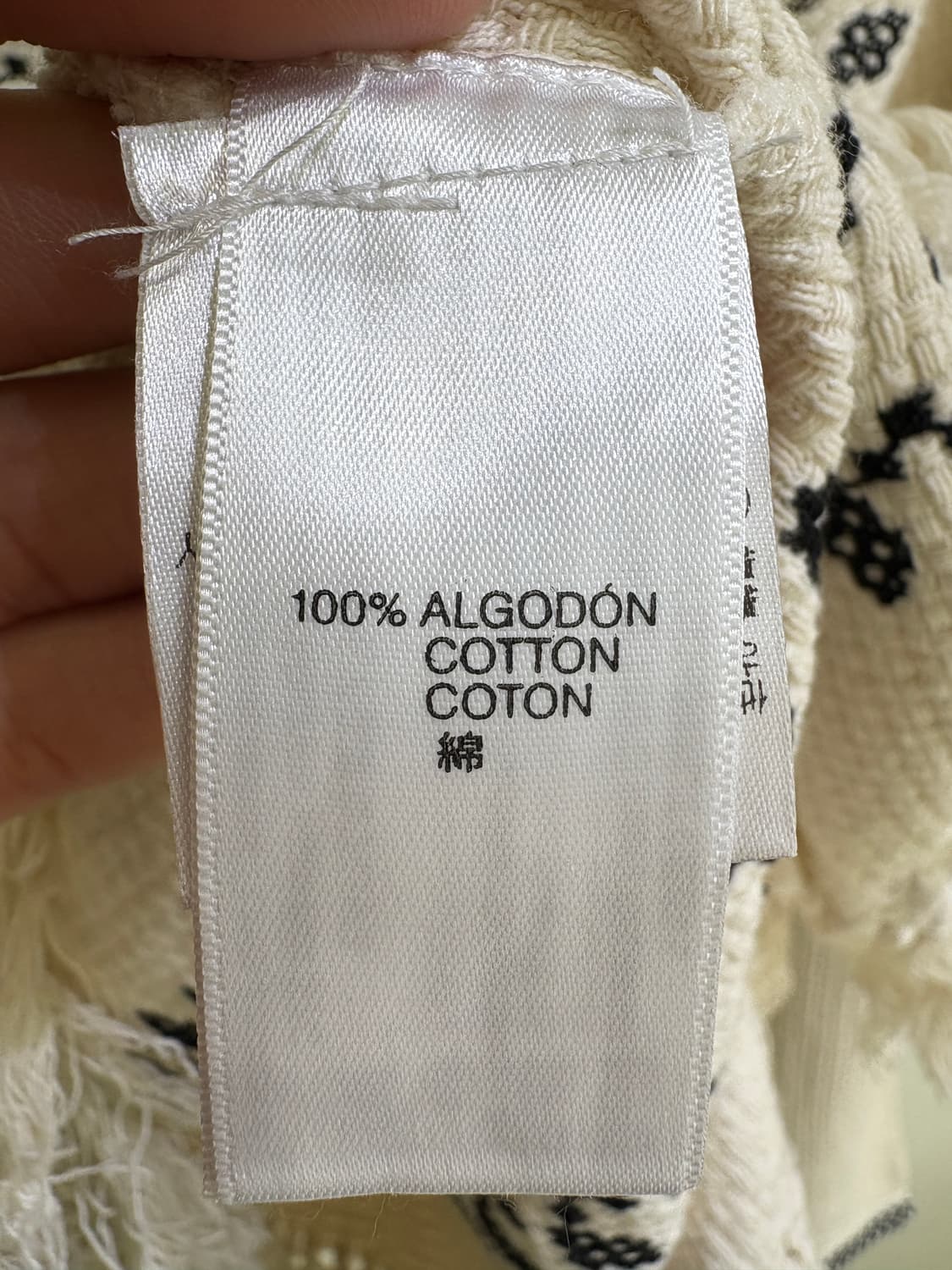 YERSE 맨투맨 티셔츠 상품이미지7