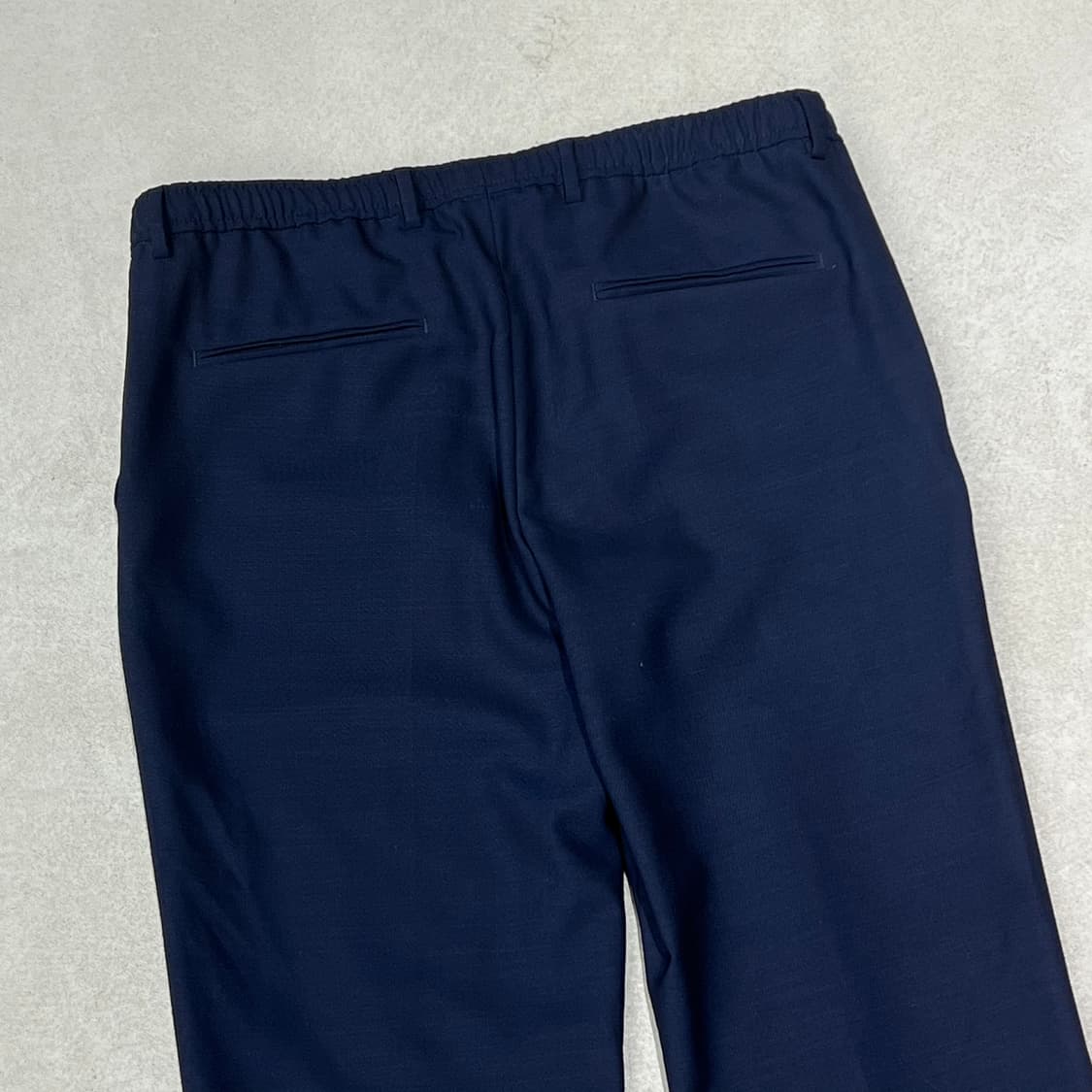 휴고보스 밴딩 슬랙스 s10157 상품이미지4