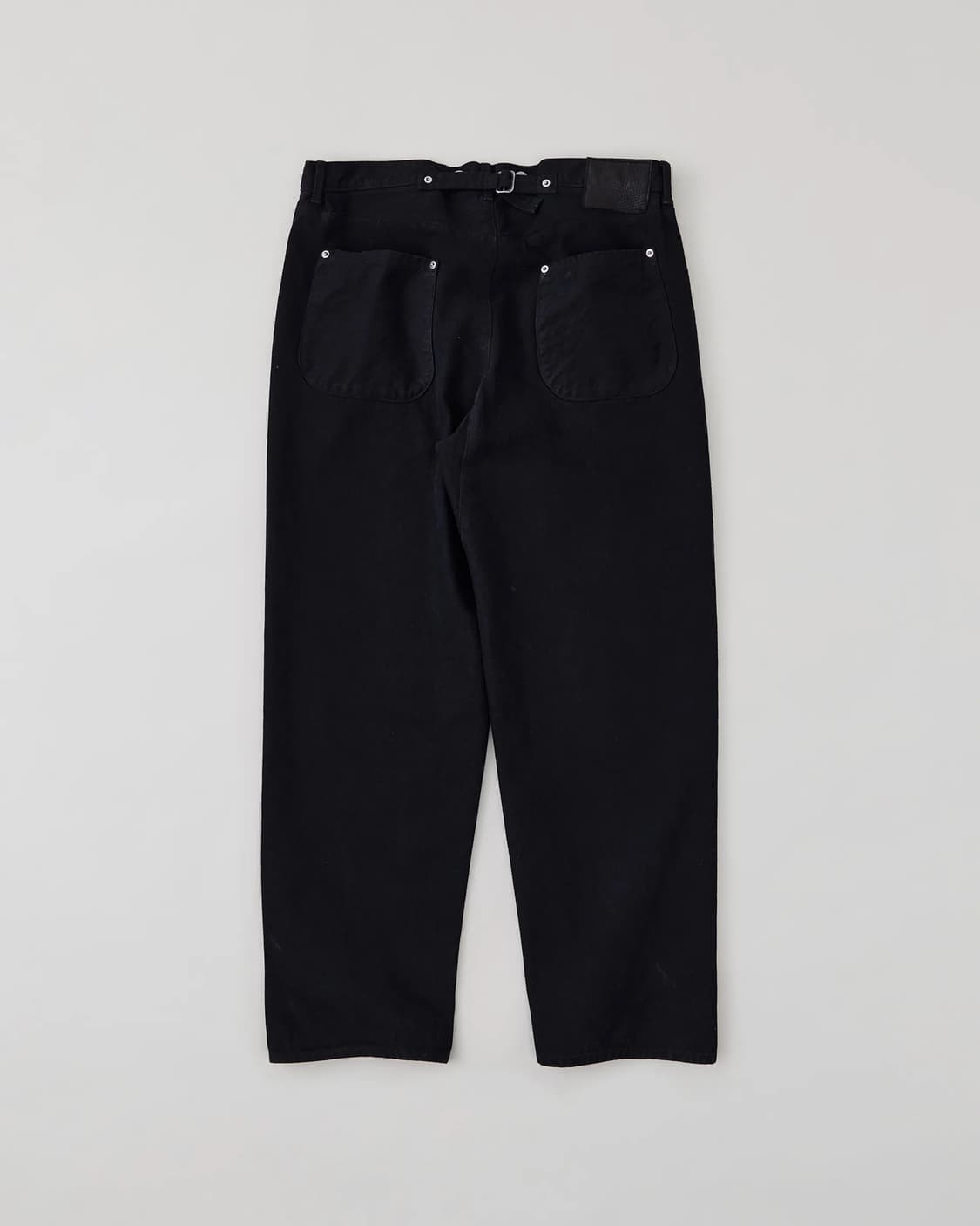 [s] 나이스네스 D.AMENT 블랙 인디고 상품이미지3