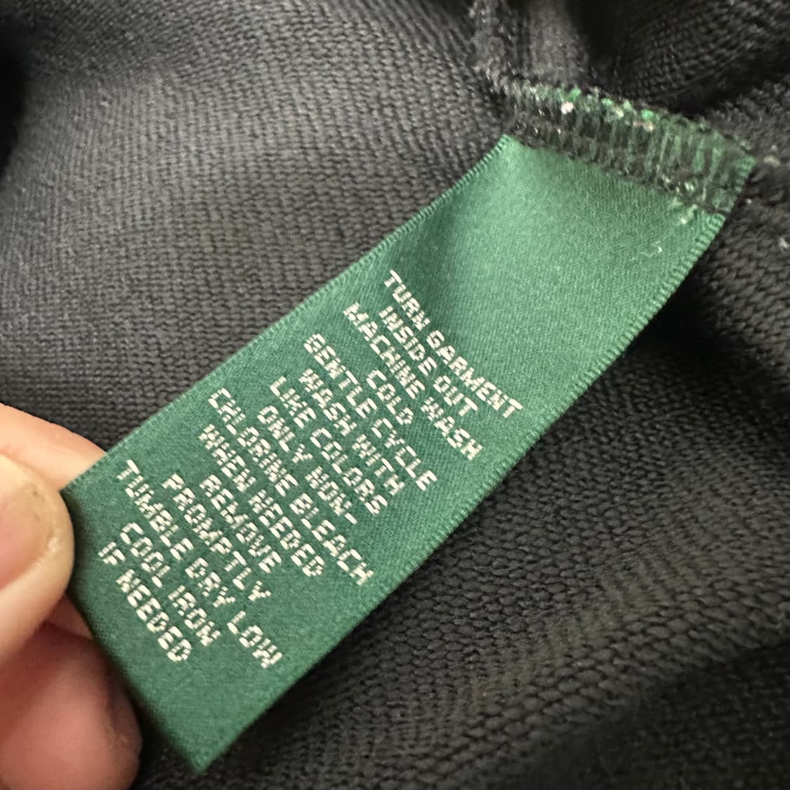 POLO 로렌 랄프로렌 여성 기능성 경량 패딩 긴팔 점퍼 상품이미지8