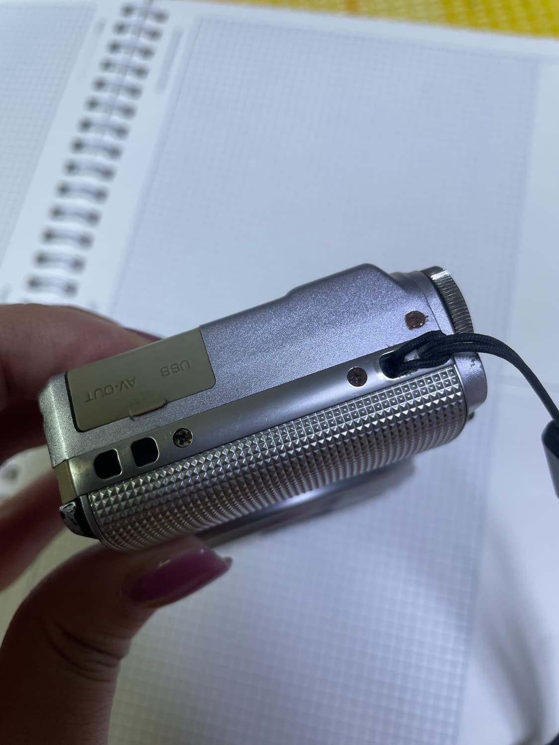 리코cx3 단품 상품이미지6