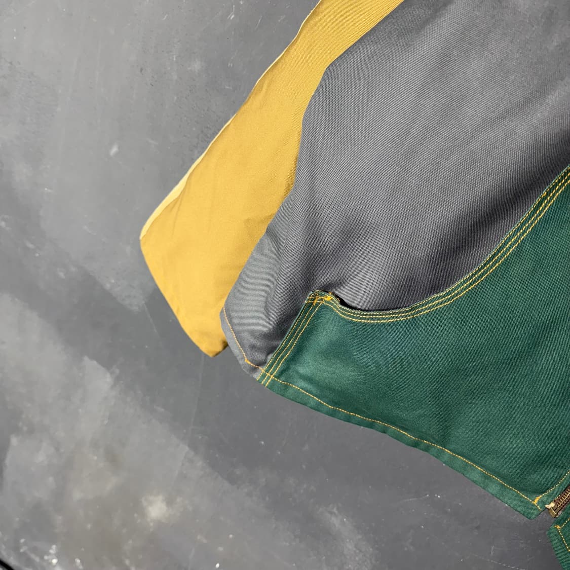 빈티지 칼하트 자켓 (XXL/old_8161)  상품이미지5