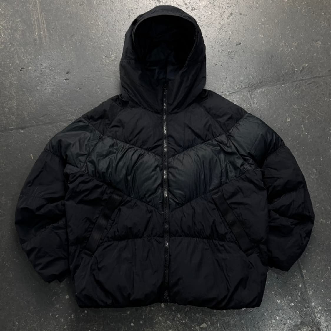 100 나이키 nsw 다운패딩 상품이미지1