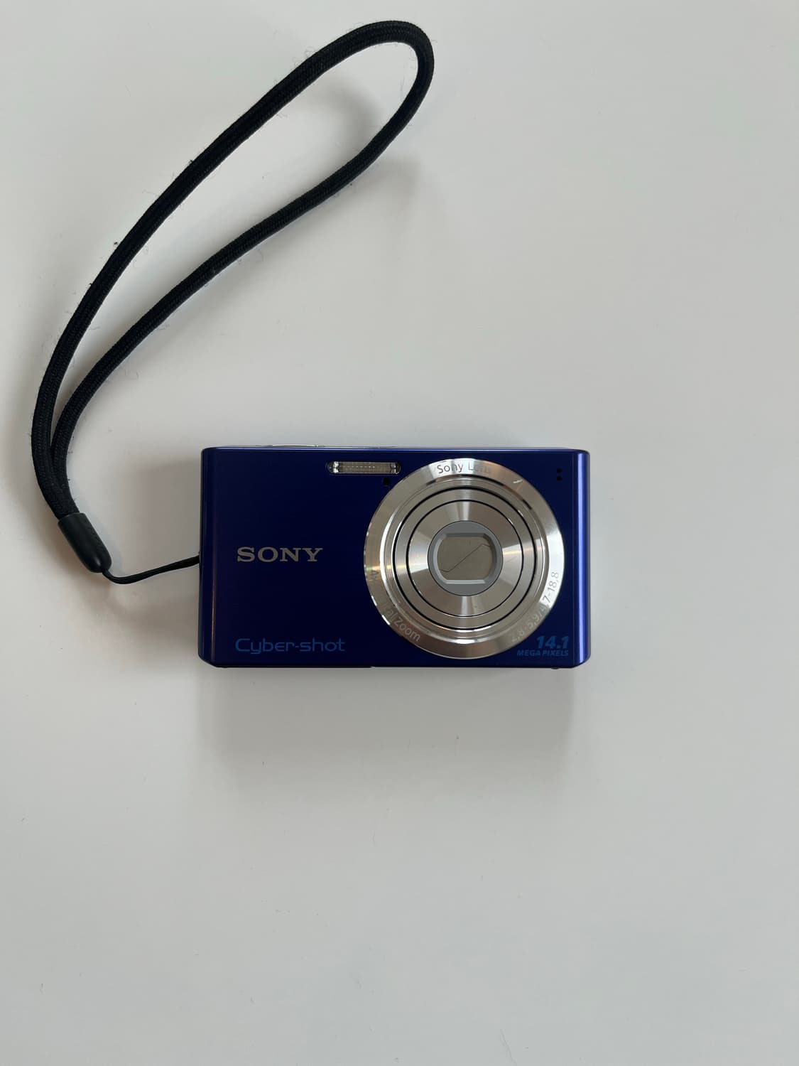 Sony cyber-shot dsc-w610 상품이미지2