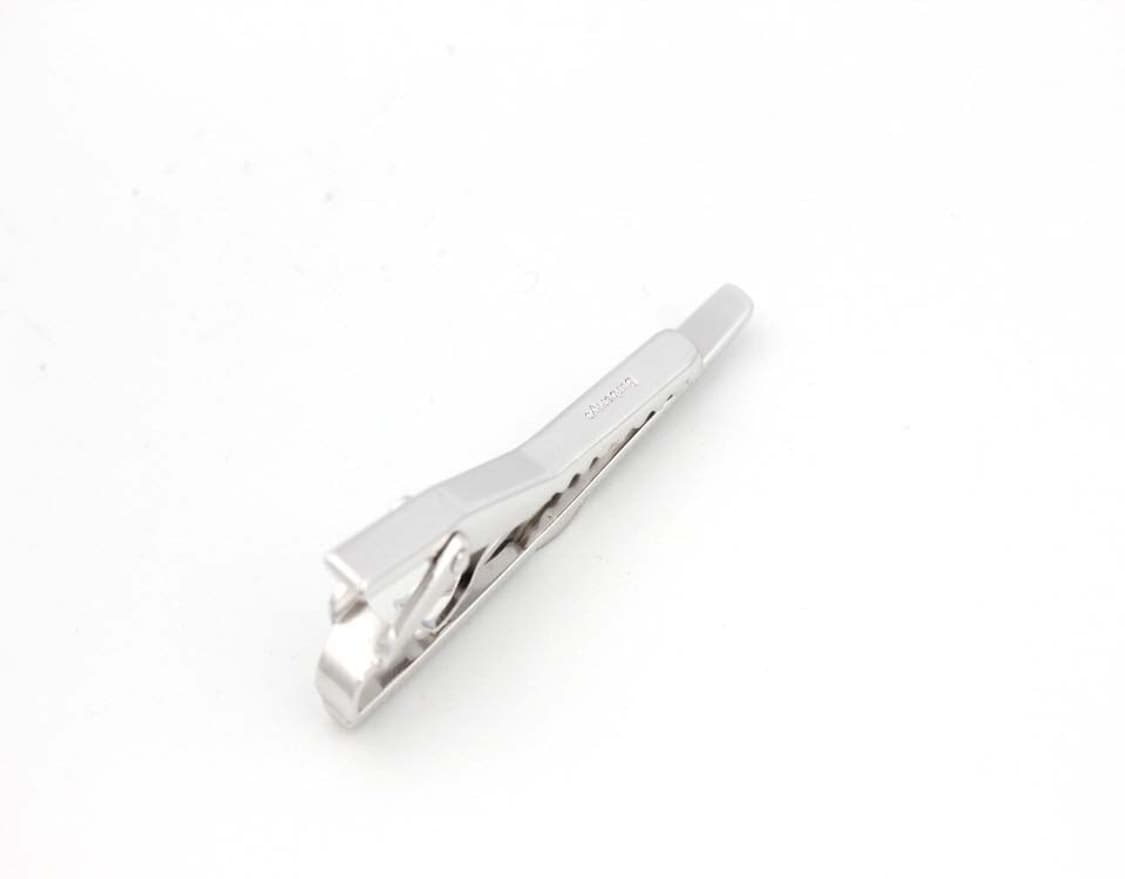 버버리 A+등급 5.4cm 남자 명품 넥타이핀 상품이미지3