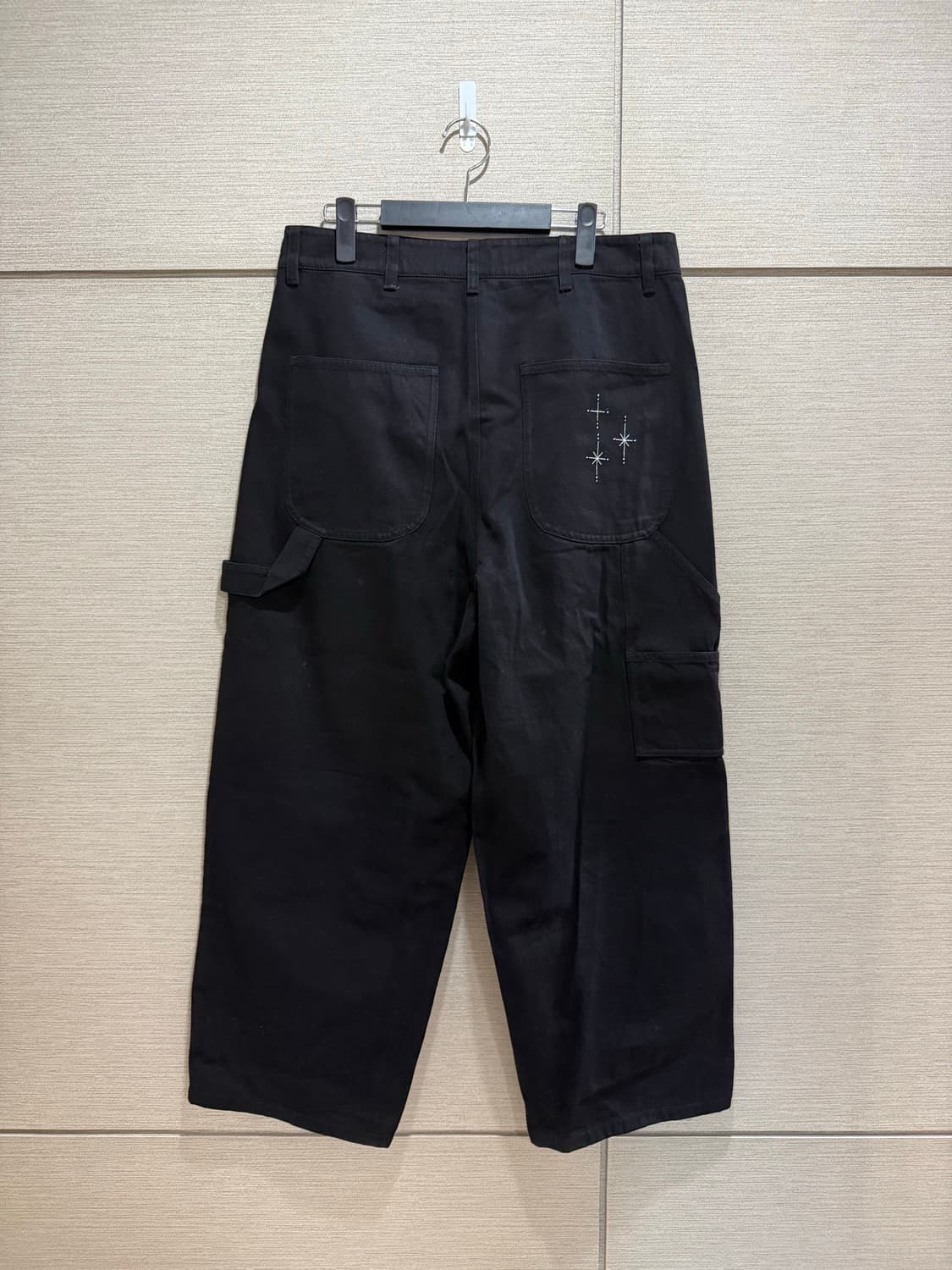 아오이로 스터드팬츠 13만원 상품이미지9