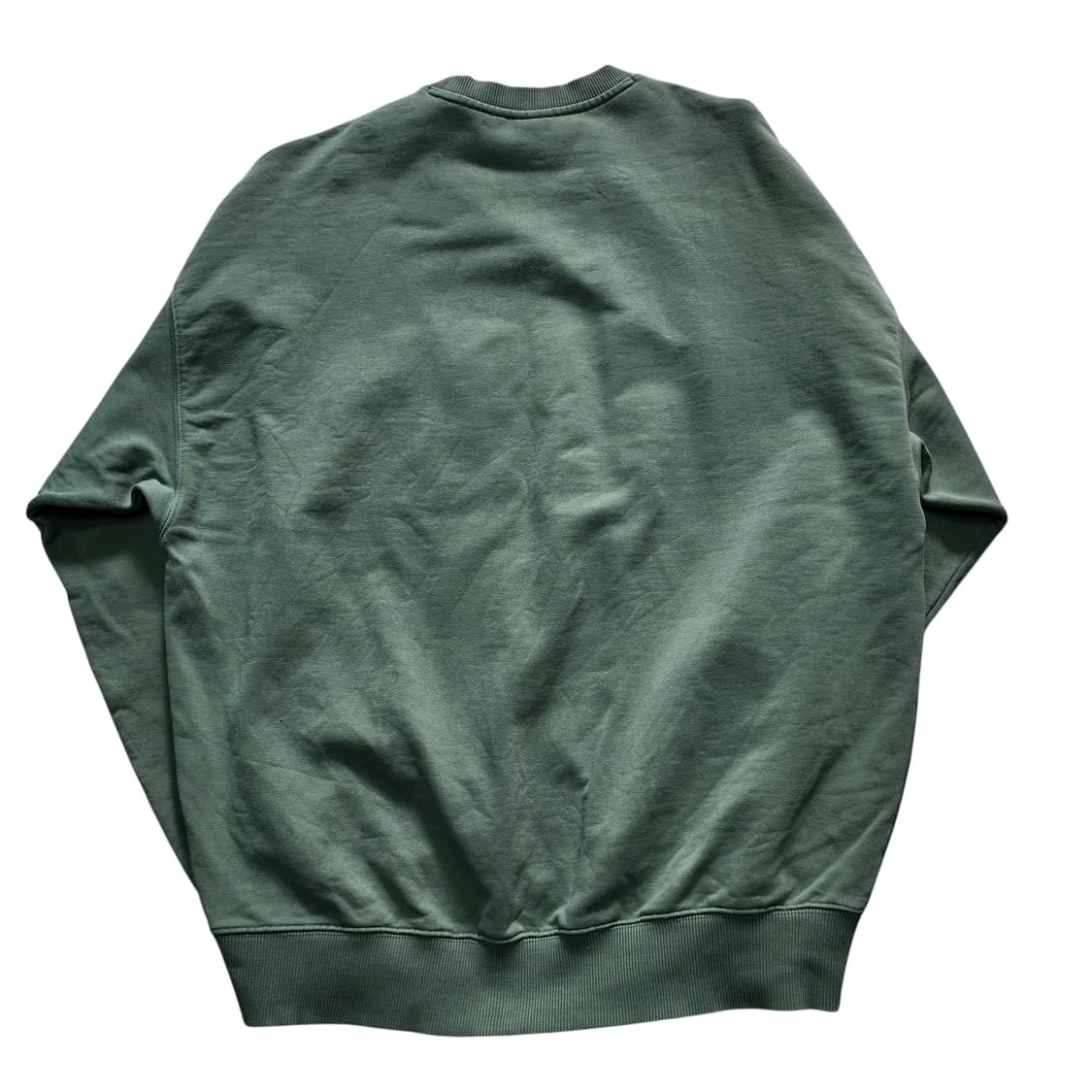 휠라 맨투맨 상품이미지3