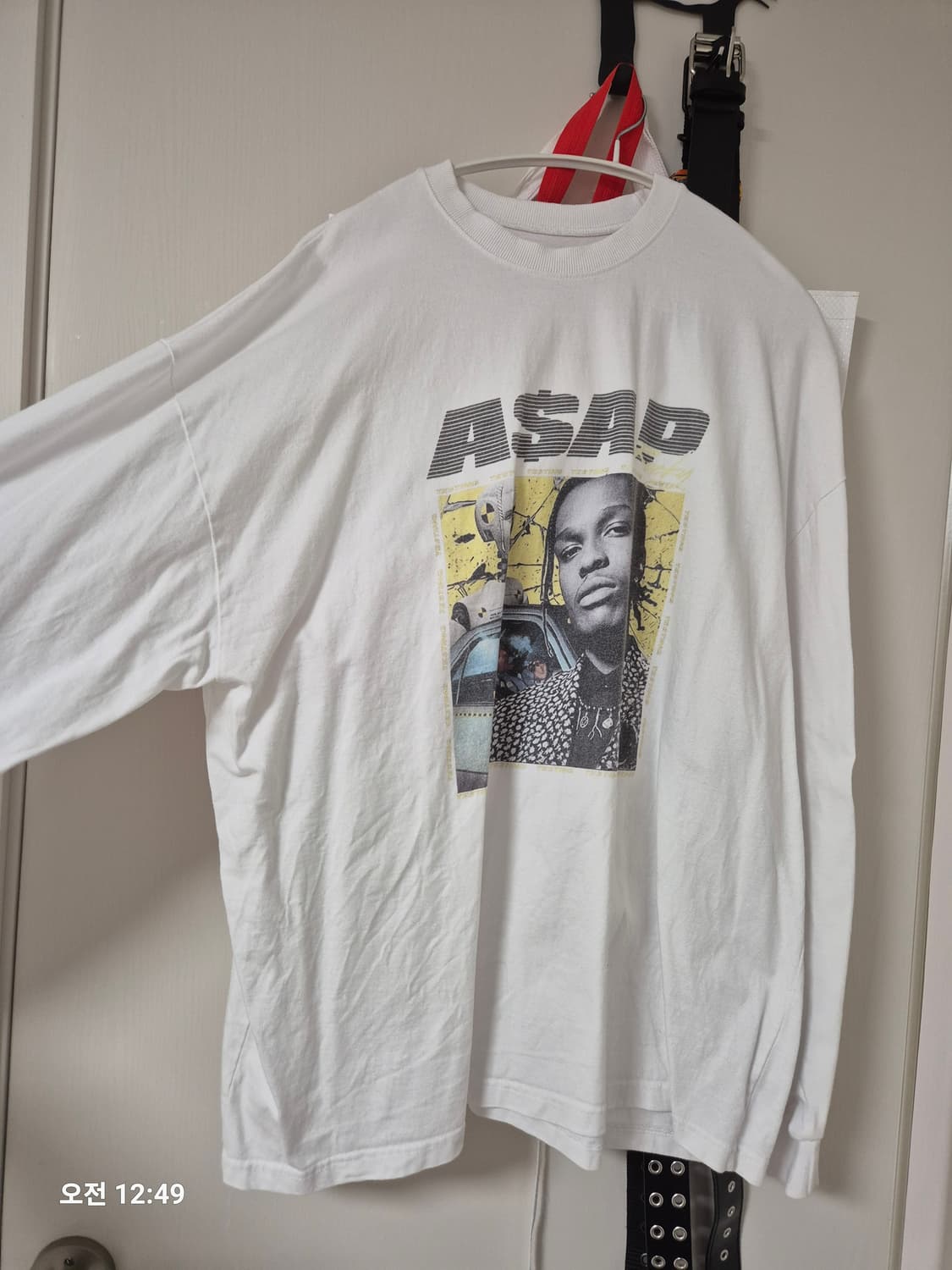 Asap 롱슬리브 상품이미지1