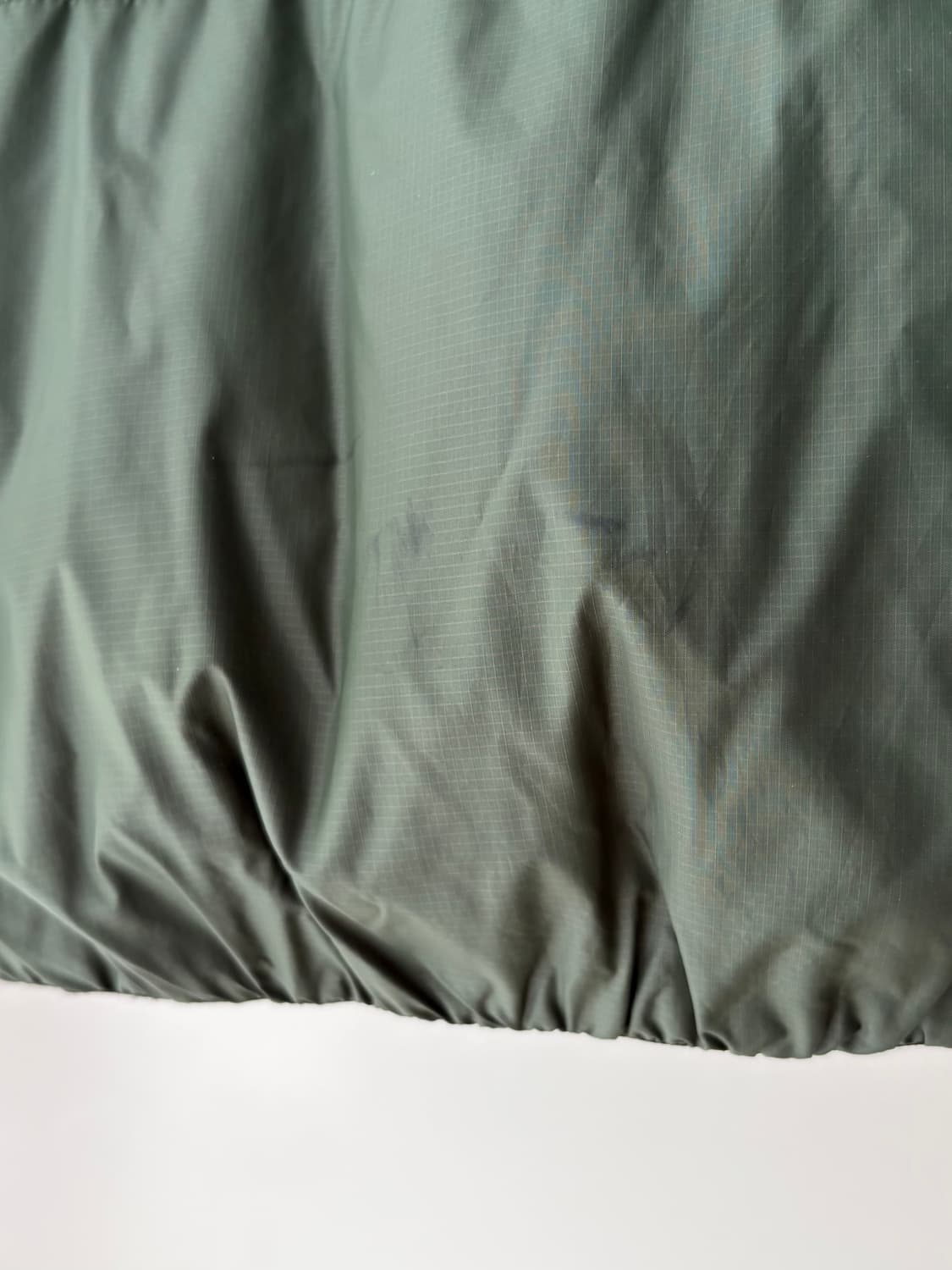 골드윈 goldwin 크루넥 다운 스웨터 상품이미지5