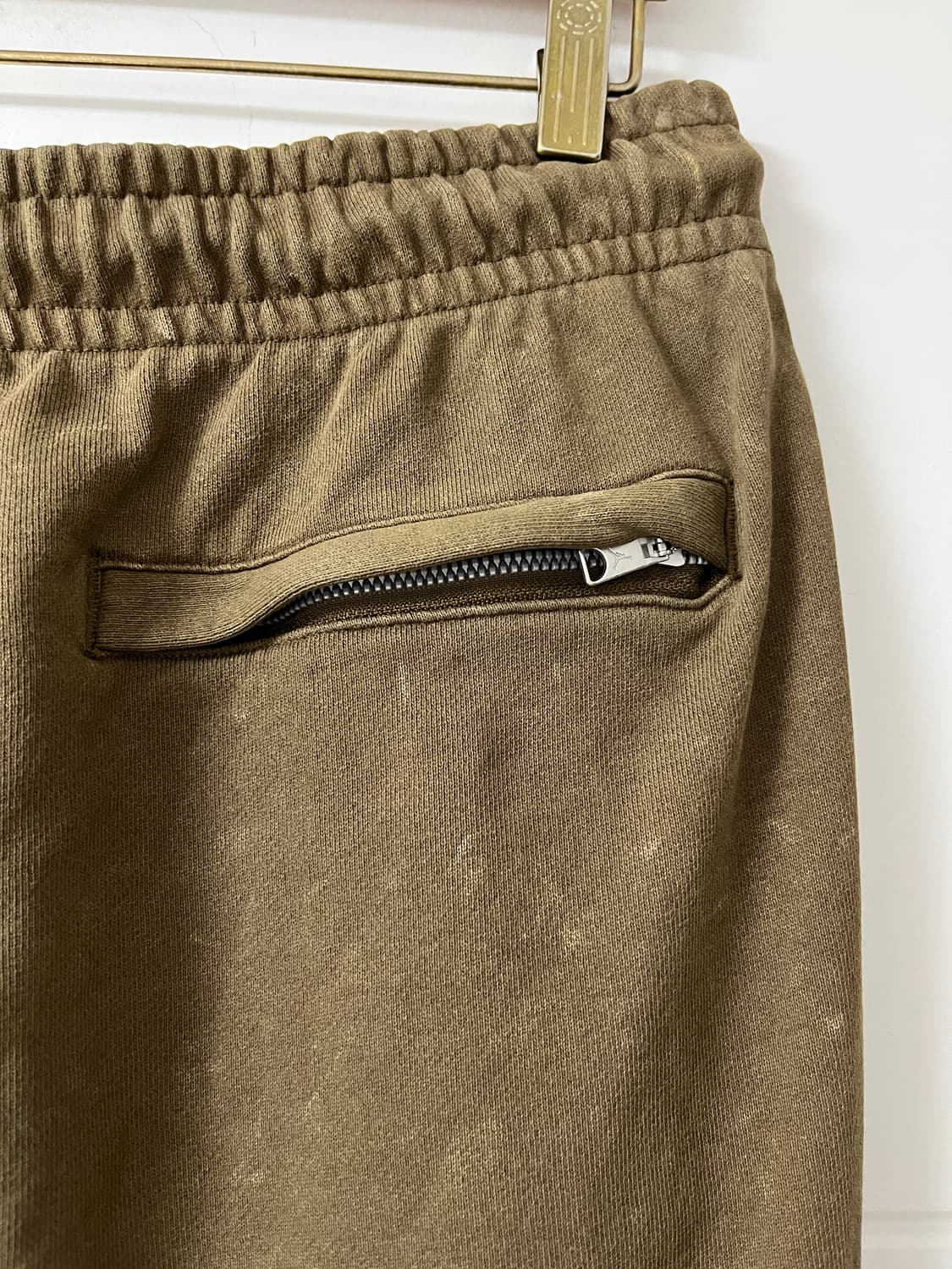 조던 조거 팬츠 기모 상품이미지6