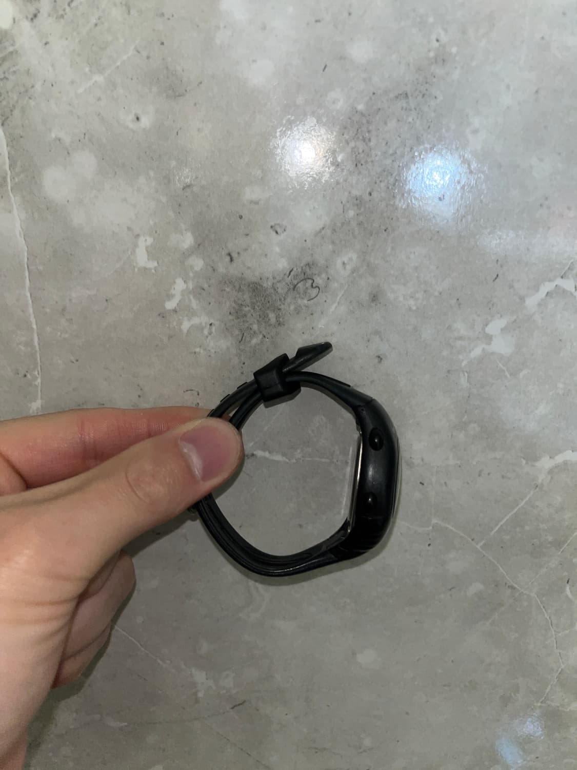 나이키 시계 트라이엑스 Nike Triax 35 Lap 상품이미지2