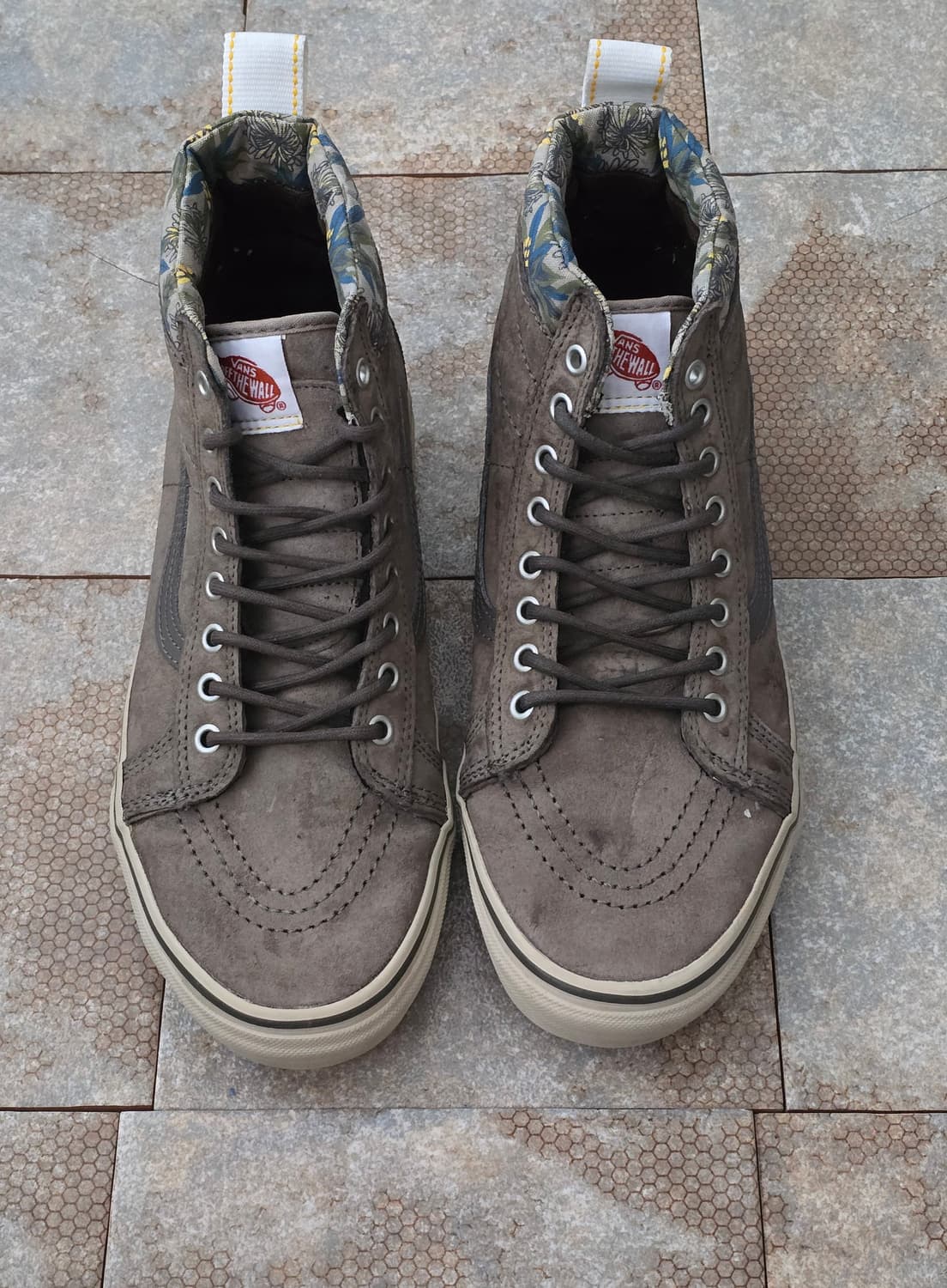 (280)반스 스케이트 하이 mte  상품이미지1