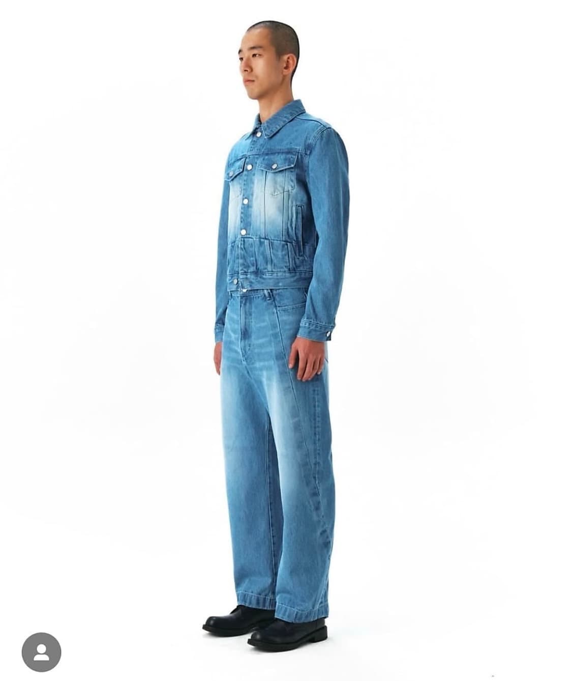 ee 데님자켓 상품이미지4