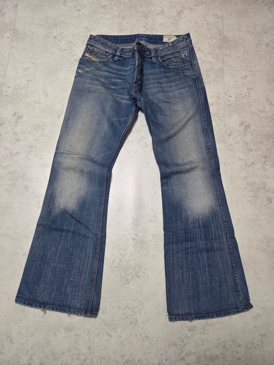 디젤 자프796 상품이미지1