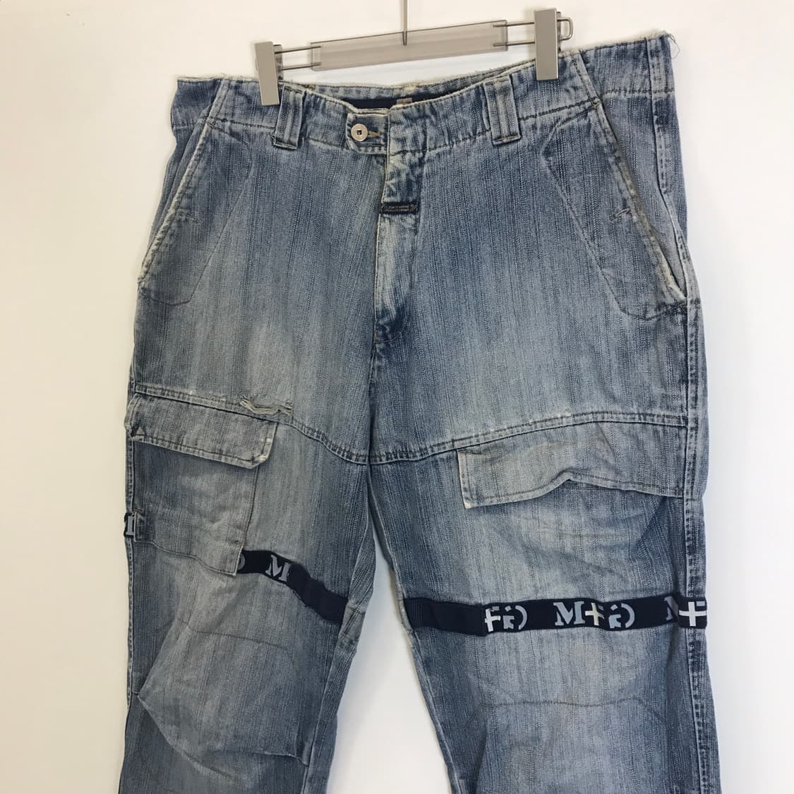 마리떼프랑소와저버 90s 빈티지데님 [40인치] 상품이미지2