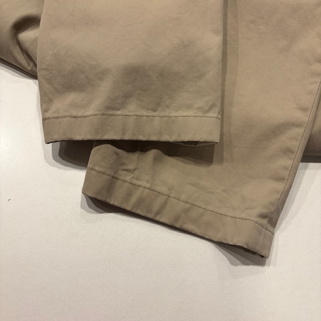 [32] 폴로 랄프로렌 치노 팬츠 베이지 면바지 C880 상품이미지7