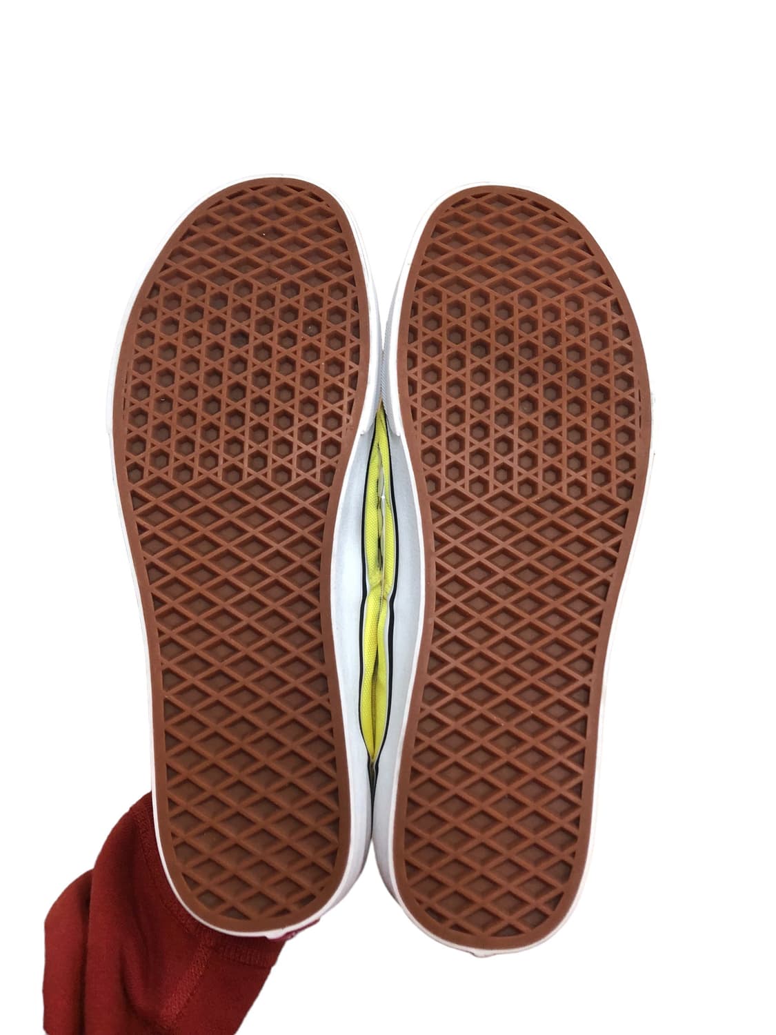 반스 에라 형광 290mm(ss1057) 상품이미지5