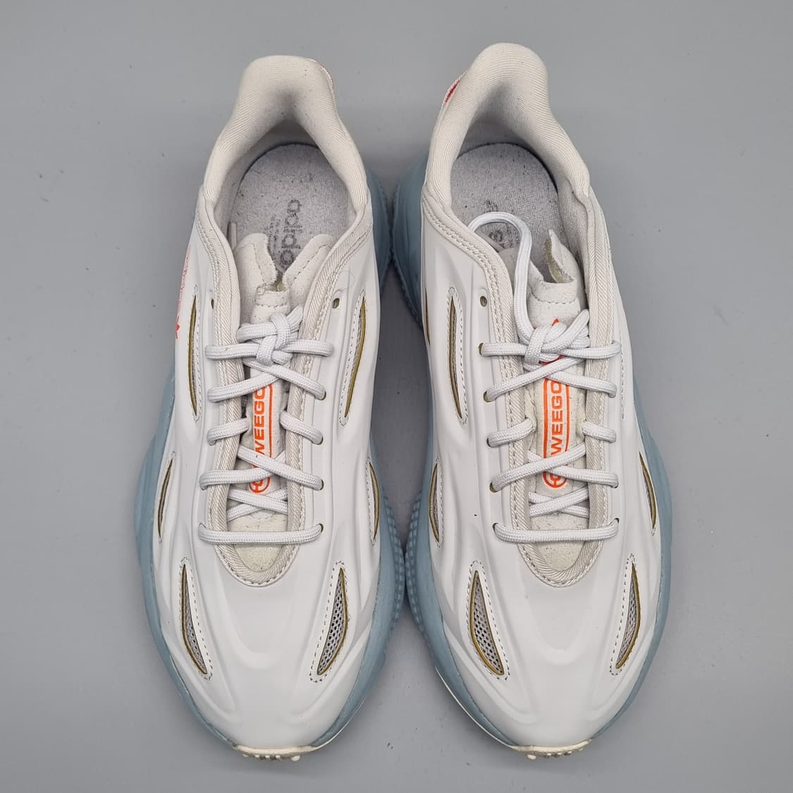 아디다스 오즈위고 셀록스 여성운동화235  상품이미지2