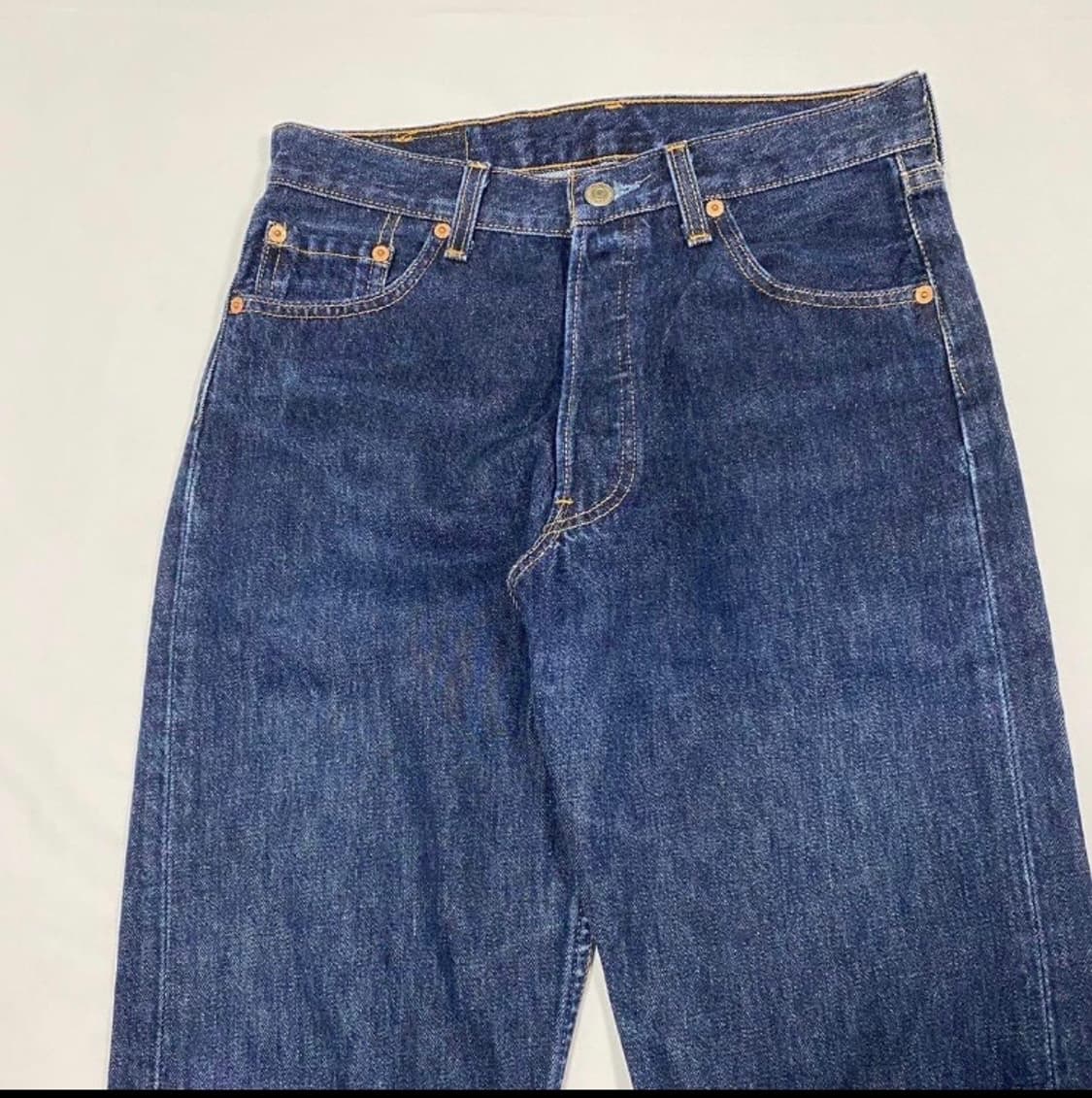 USA 90s Levis 501 상품이미지5