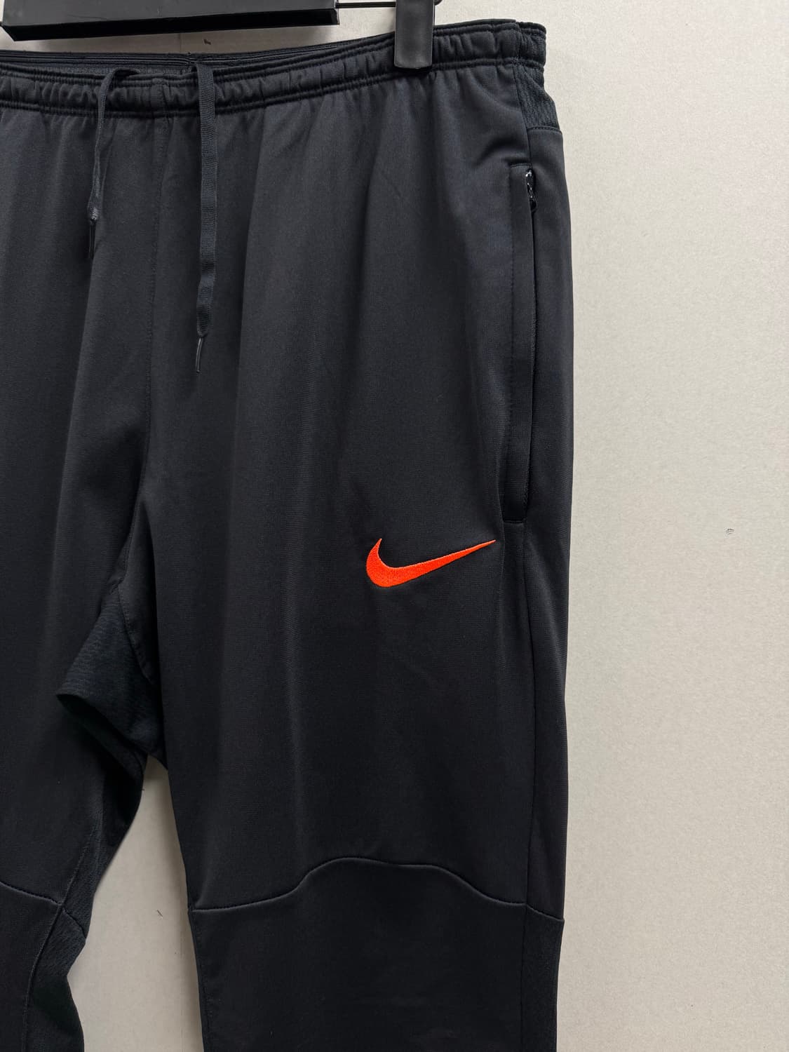 남성 xl / 나이키 드라이핏 트레이닝 팬츠 바지  상품이미지4