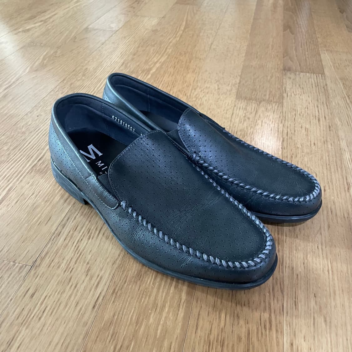 미소페 슬립온 260 상품이미지1