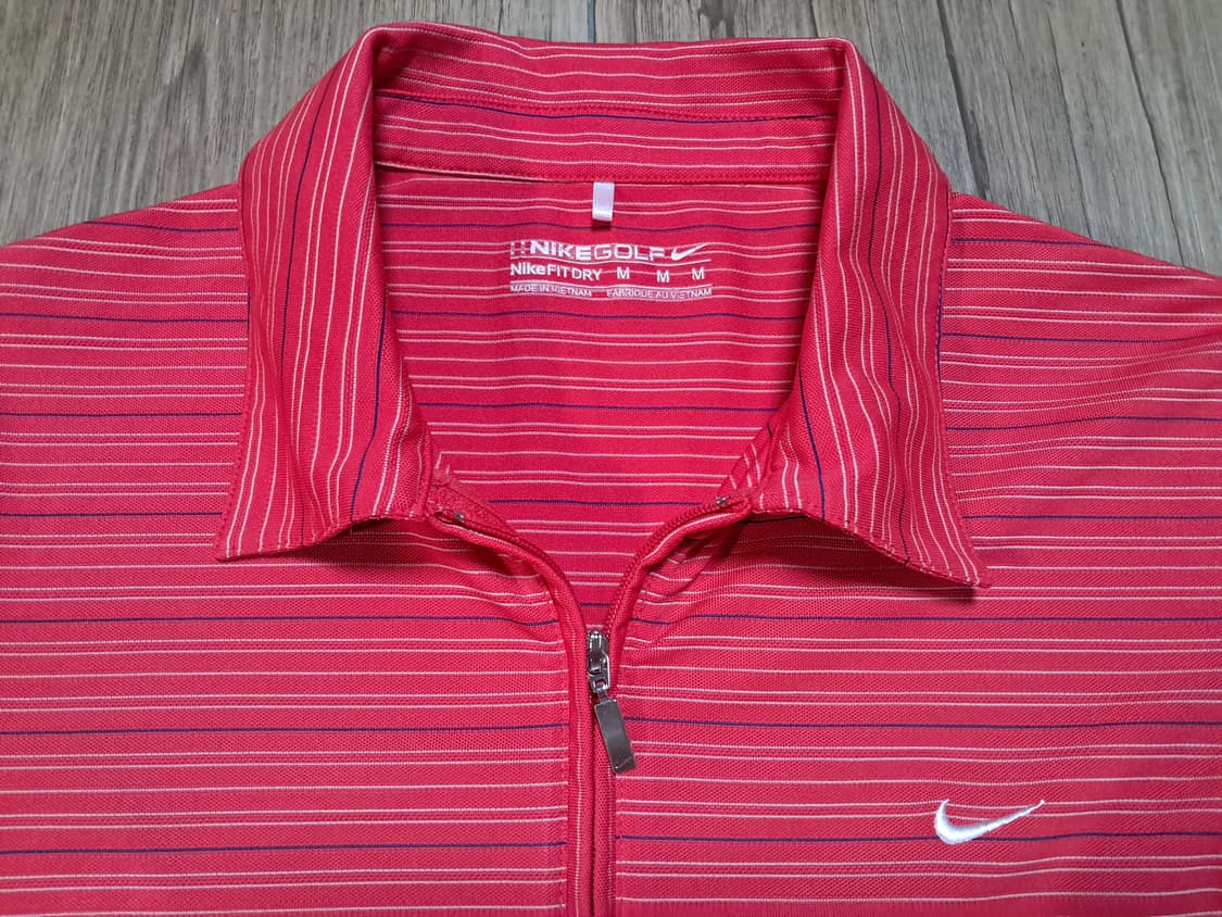 나이키 골프 여성 긴팔티 M 상품이미지4