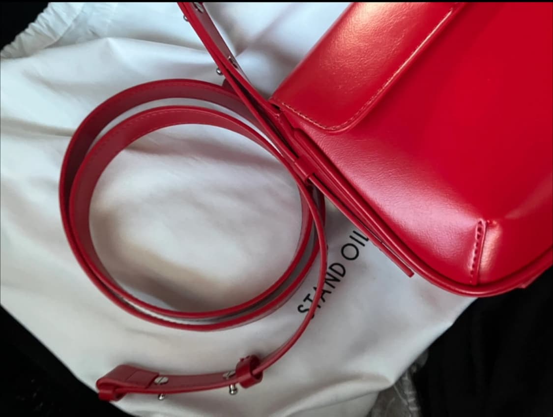 스탠드오일 미니백 상품이미지3