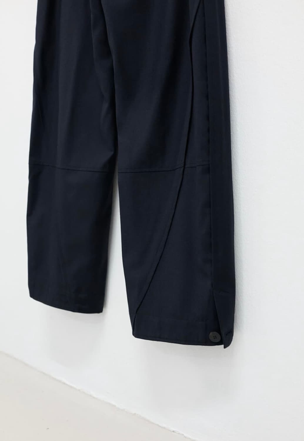 폴리테루 피셔맨 팬츠 다크네이비3 상품이미지4