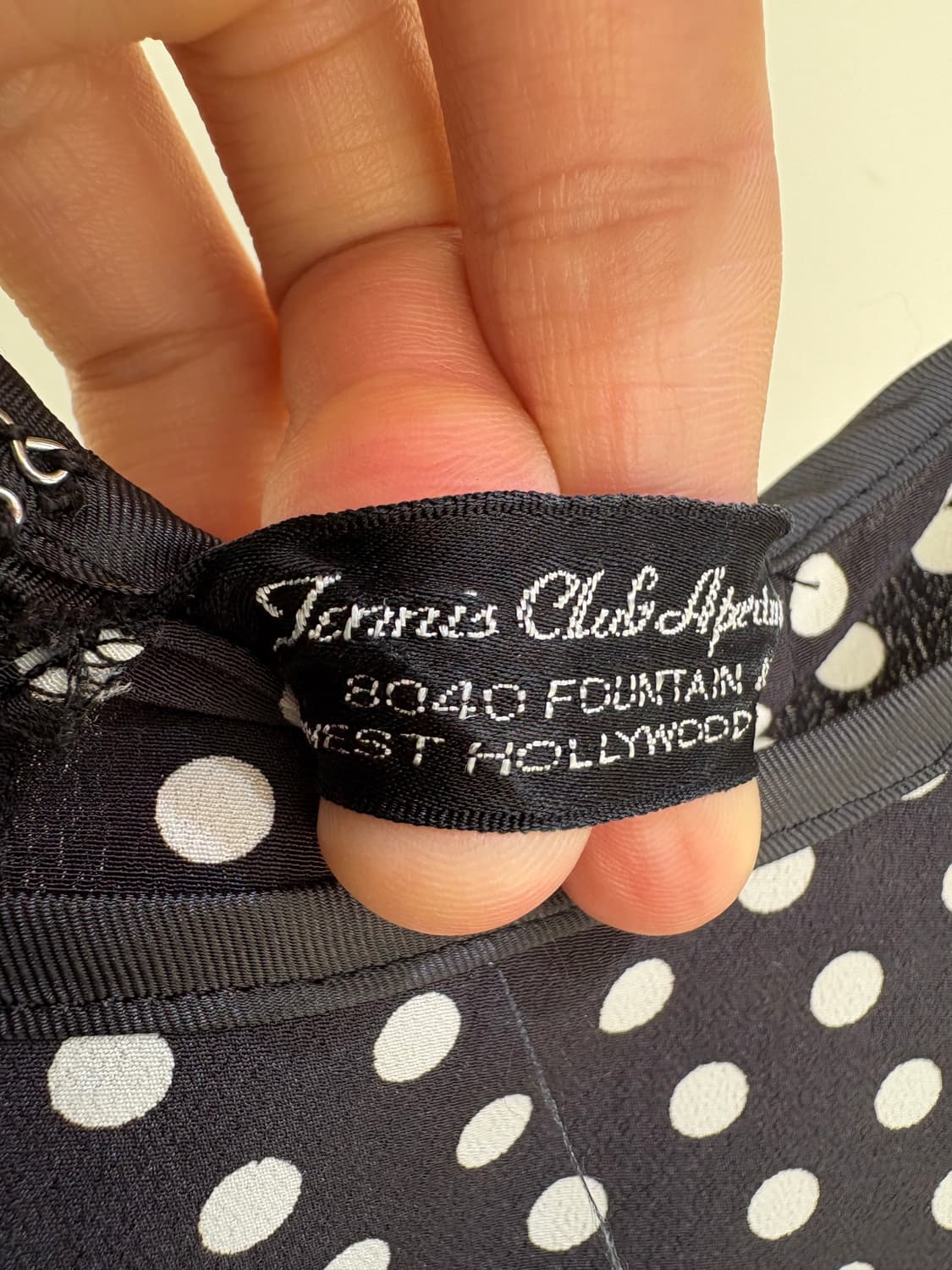 JAPANESE BRAND (Made in Japan) 원피스 상품이미지5