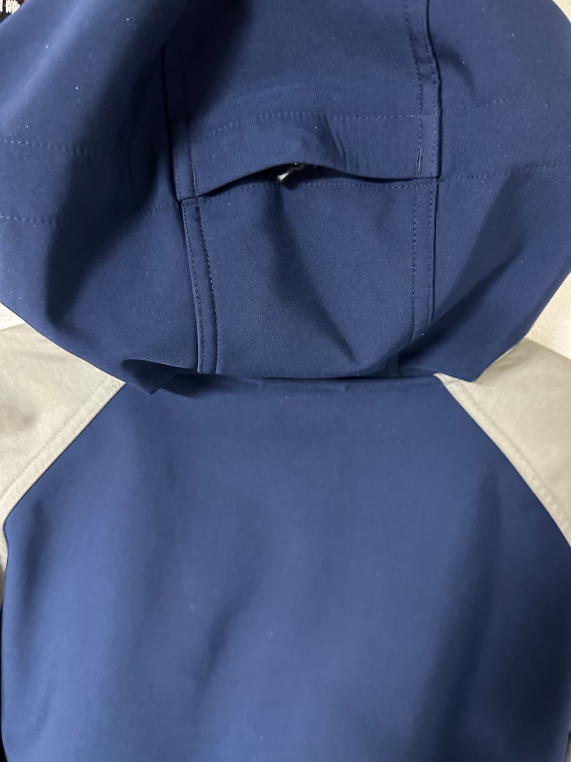 아디다스 오리지널스 그리들리 소프트쉘 보더자켓 상품이미지6