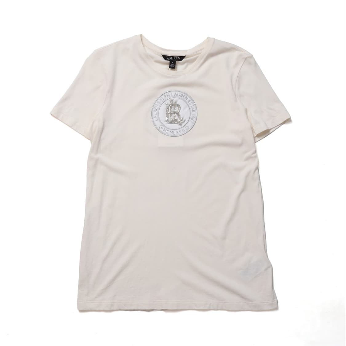 로렌 랄프로렌 Lauren Ralph Lauren Logo Printin 상품이미지1