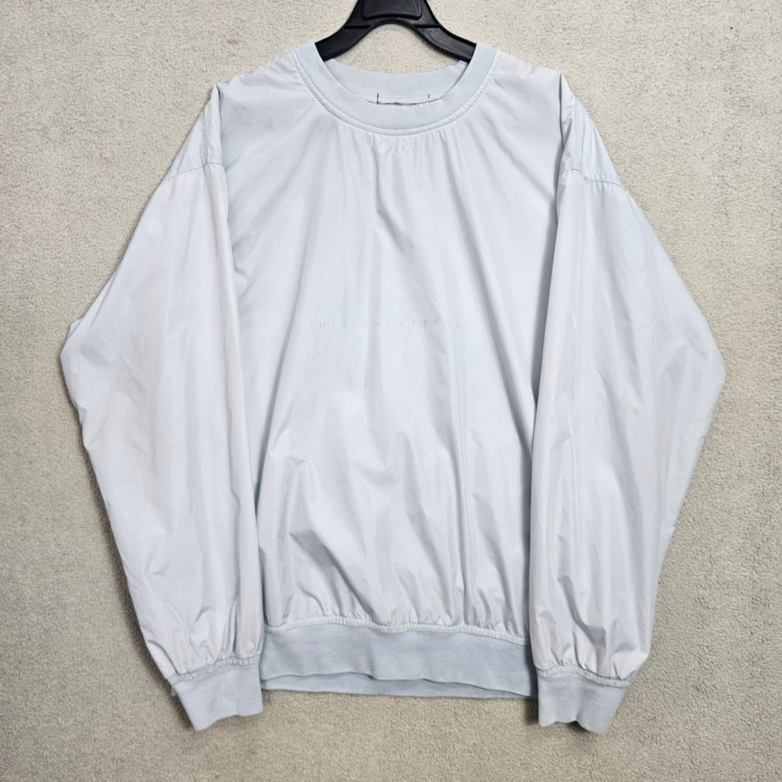 디스이즈네버댓 웜업  상품이미지3