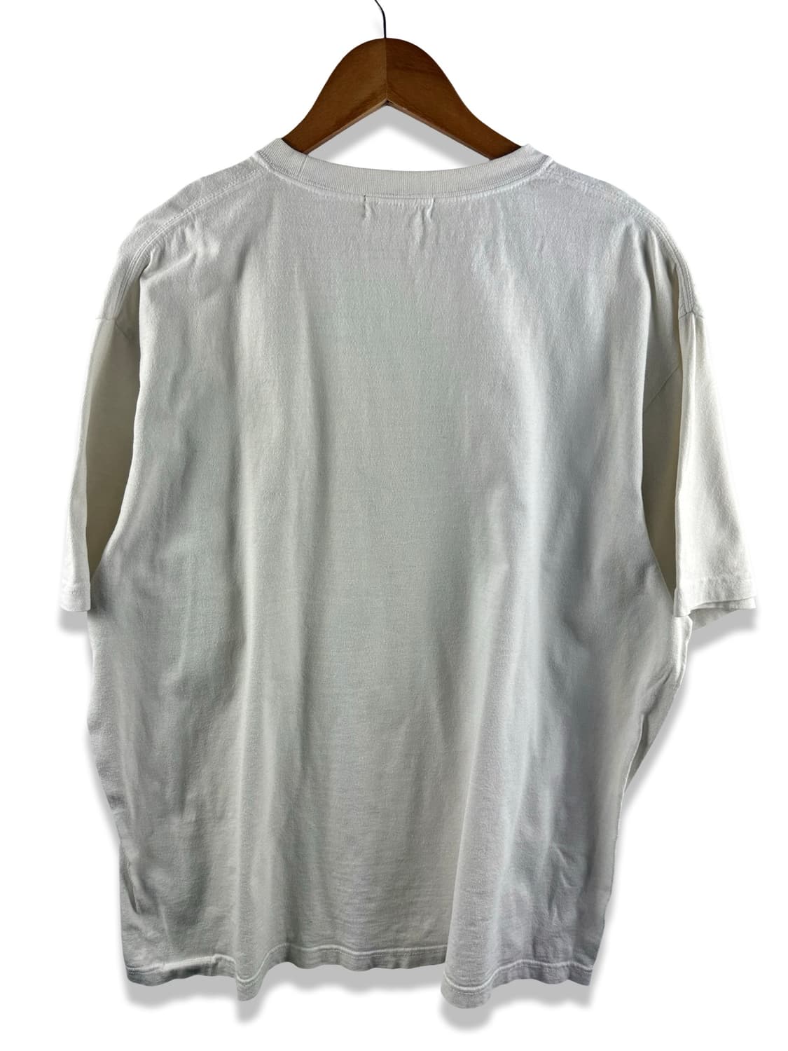 너바나 Nevermind 그래픽 티셔츠3144 상품이미지2